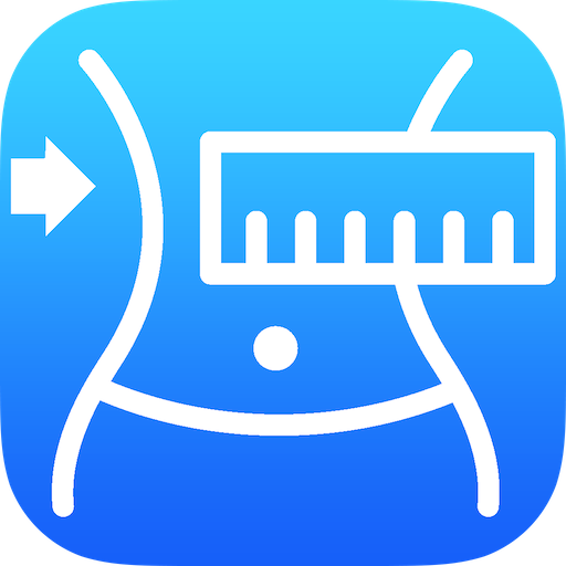 Weight W 2.0.1 Icon