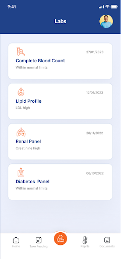 Roojh Screenshot 3 - AppWisp.com