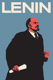 Obraz ikony: Lenin: The Man, the Dictator, and the Master of Terror