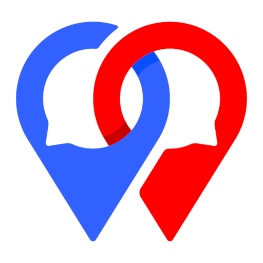 LingoMap logo