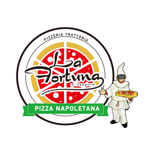 La Fortuna logo