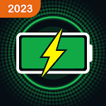 Cover Image of Download Smart Charging - Charge Alarm  APK