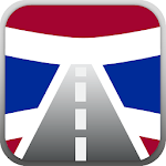 Cover Image of Download Thailand Highway Traffic  APK