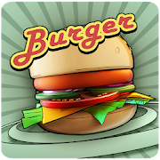 Stacky Wacky Burger 0.5 Icon