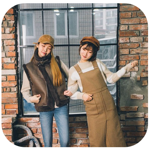 KOREAN FASHION STYLE