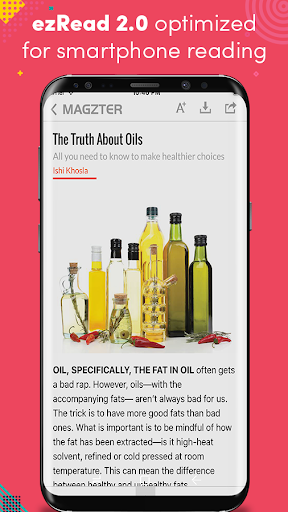 Readers Digest India Screen 3
