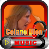 Celine Dion Song Lyrics icon