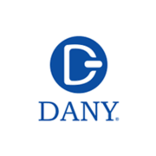Dany Warranty logo