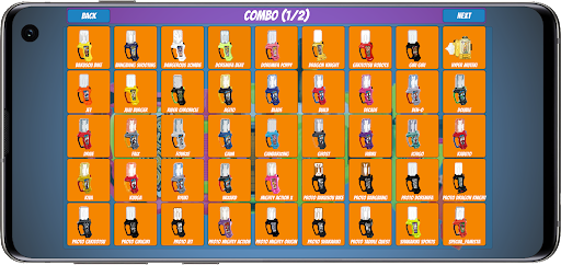 DX Henshin Belt for Ex-Aid