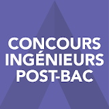Concours Ingénieurs Post-Bac 2018 - Quiz, Annale icon