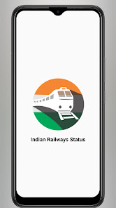 Indian Railways Status : Live 1.0 APK + Мод (Unlimited money) за Android