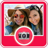 Romantic Frames - Selfie Camera icon