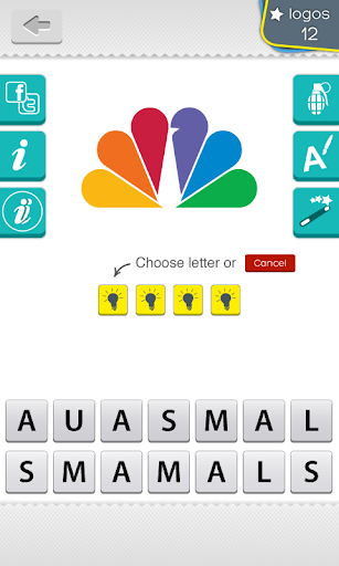 Logo Quiz Ultimate Guessing Game screenshots 1