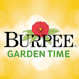Garden Time Planner by Burpee icon