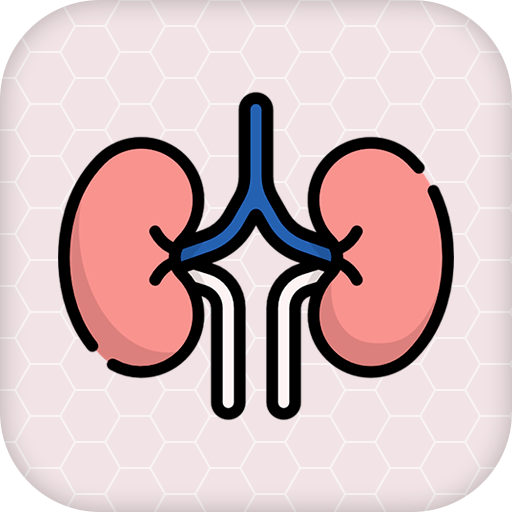 Renal Physiology Kidney Diseas logo