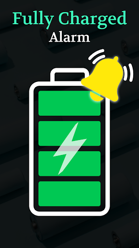 Battery Full Charge Alarm 1