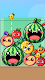 screenshot of Meme Puzzle: Drop Merge