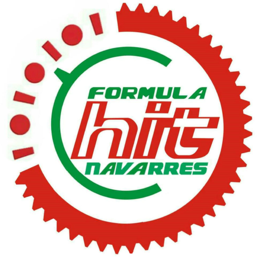 Fórmula Hit Navarrés 1.2.0 Icon