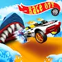Race Off - Car Jumping Games