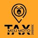 Meu Moto Taxi - Mototaxista