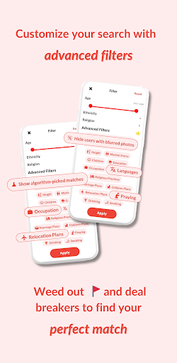Mabrook Screenshot 2 - AppWisp.com