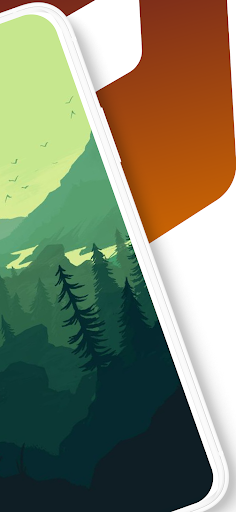 Wallpapers Nature Aesthetic HD Screen 3