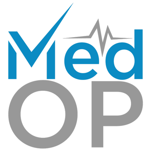MedOP logo