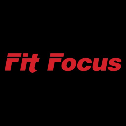 Fit Focus logo