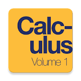 Calculus Volume 1  Textbook, Test Bank icon