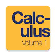  Calculus Volume 1  Textbook, Test Bank 