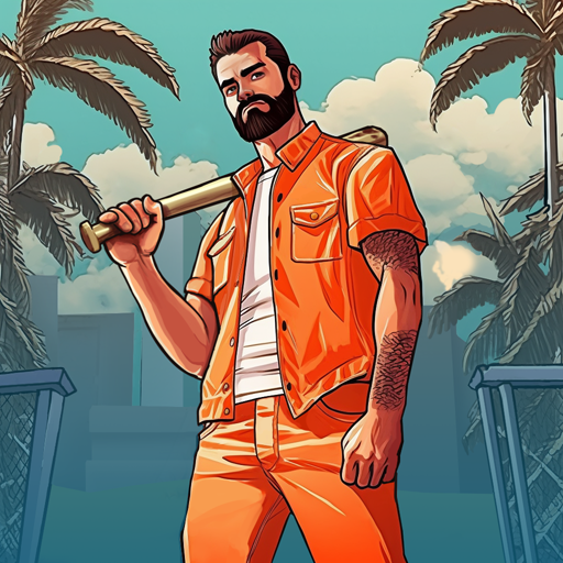 Gang Stars Online Download on Windows