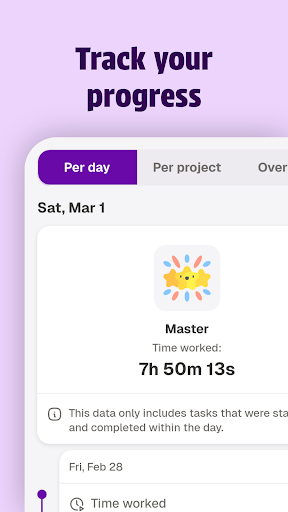 Yuppa Screenshot 4 - AppWisp.com