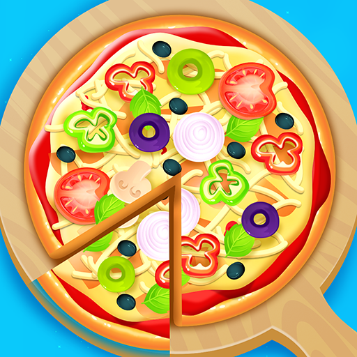 Kids Cooking Adventure 2+ year Unduh di Windows