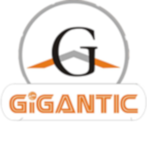 Gigantic Subscriber logo
