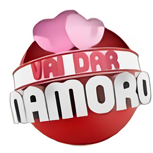 Sons Vai dar namoro logo