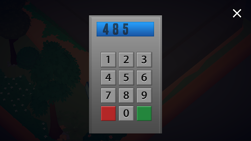 Alone : New Hope Screen 3