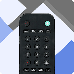 Icon image Remote for JVC TV