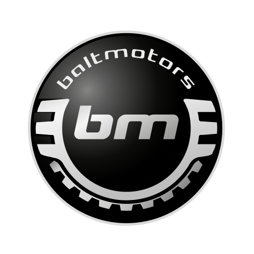 Baltmotors logo