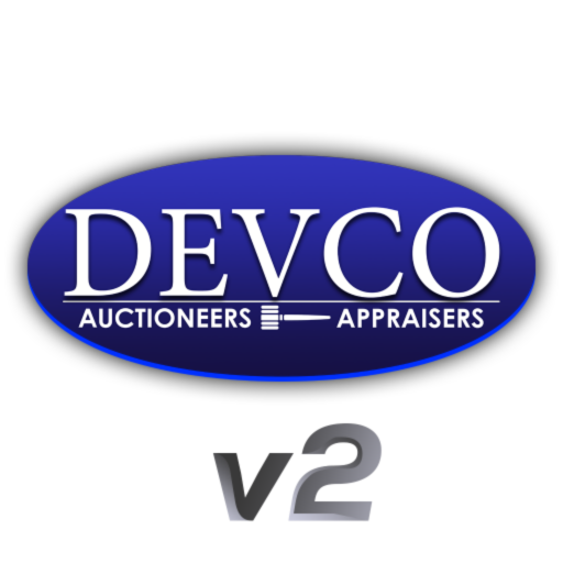 Devco Online logo