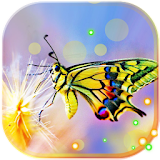 Butterfly HD 2017 icon