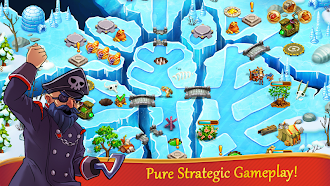 Game screenshot Alicia Quatermain 2: The Stone apk download
