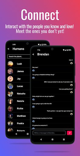 TurnUp Screen 3