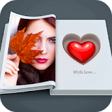 3D Pic Effects: Photo Editor & Frames Maker App icon