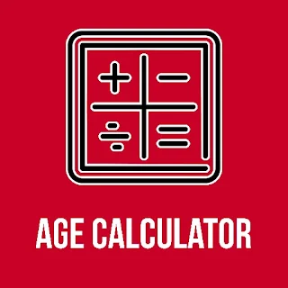 Age Calculator App apk
