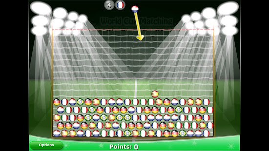 World Cup Matching(圖1)-速報App