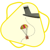 Air Courier Training icon