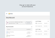 screenshot of WPCCU Mobile Banking