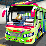 Indian Private Bus Mod