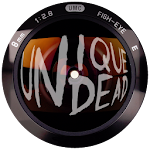 Cover Image of Download Fisheye lite Icon Pack  APK