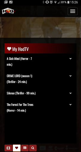 HODTV Screen 3